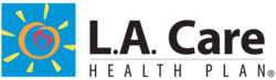 L.A. Care Agent Portal